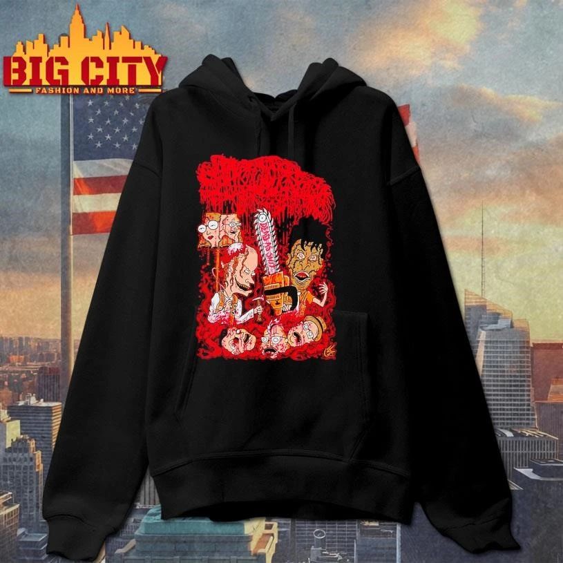 Sanguisugabogg Lamb Of God Into Oblivion Tour 2026 Dead As Shit Shirt