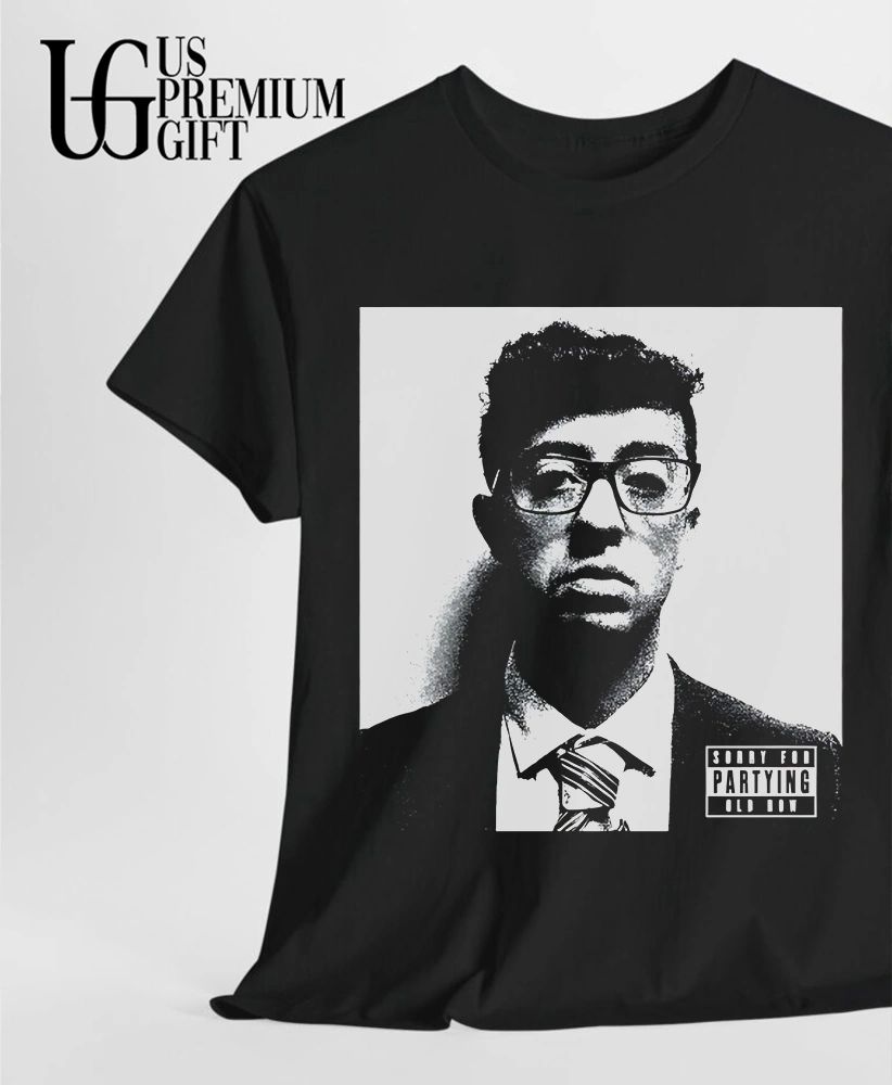 Party Boy Pablo Pledgescobar shirt