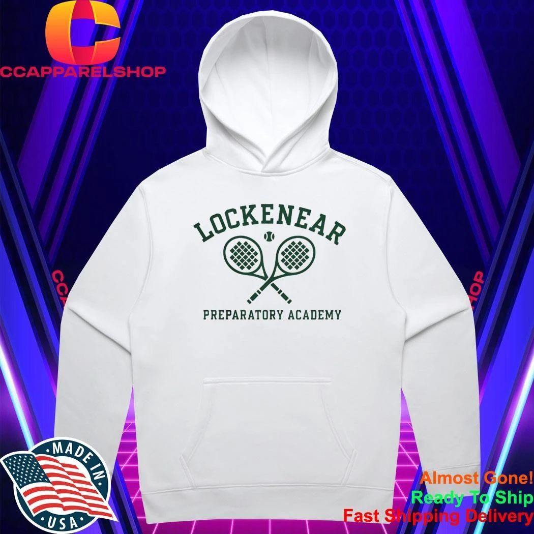 You’re Killing Me Allison Chandler Lockenear Preparatory Academy Shirt