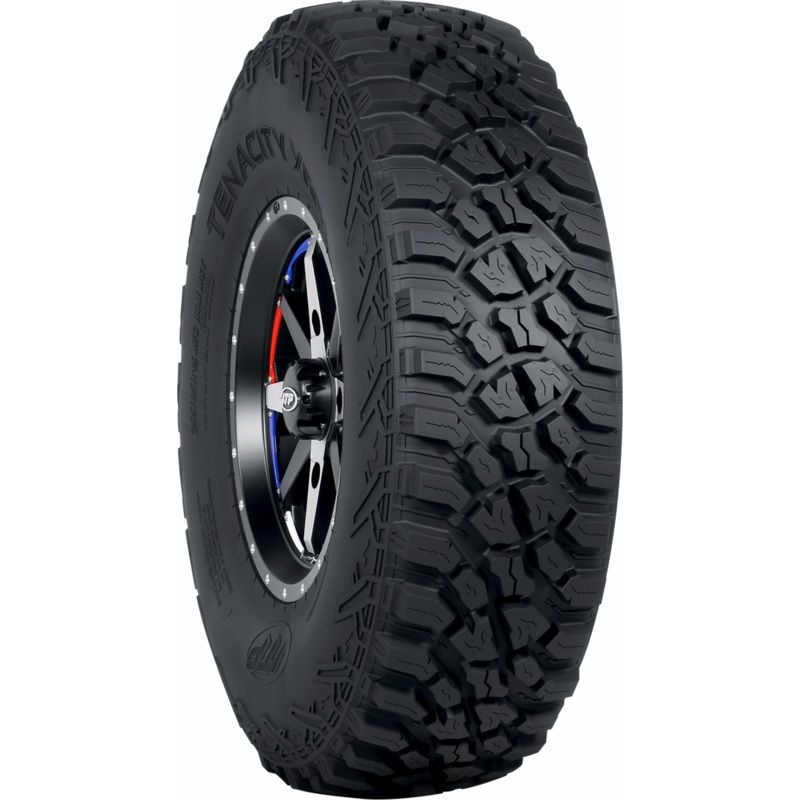 ITP Tire – Tenacity XNR – Front/Rear – 28x10R14 – 8 Ply 6P2006
