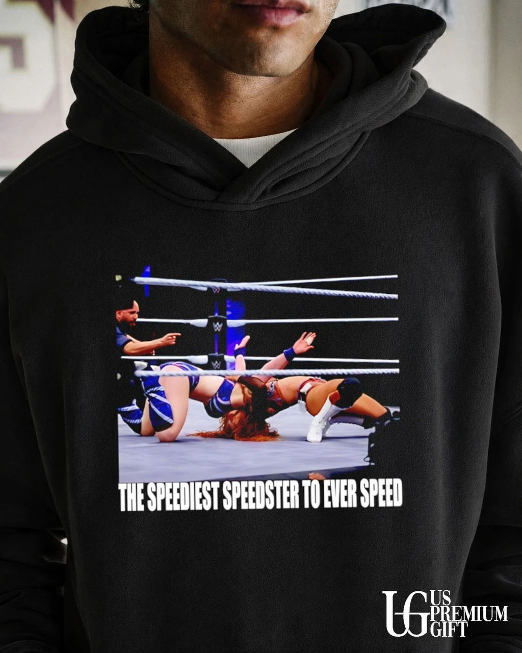 Wrensday Evolved The Speediest Speedster To Ever Speed shirt