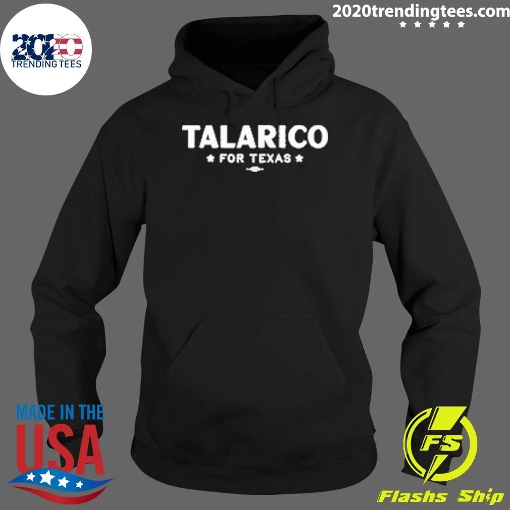 Talarico for Texas U.S Senate 2026 Election James Talarico Shirt