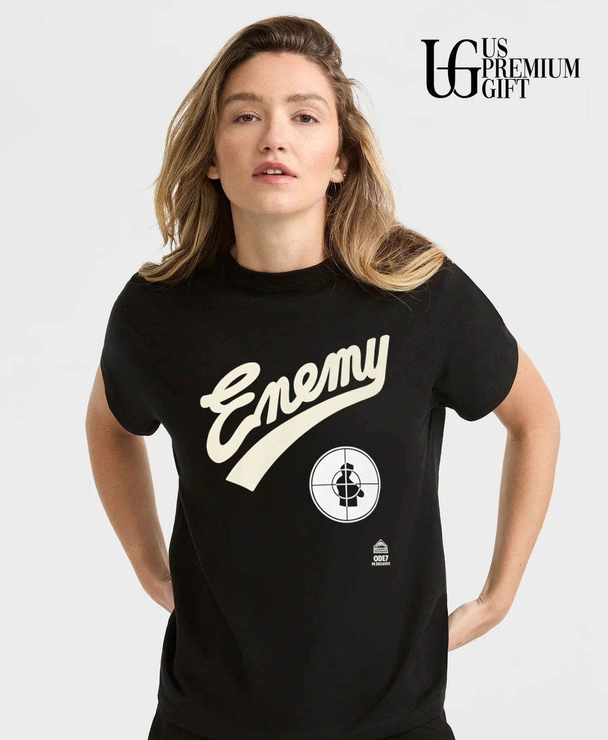 Lil Scrappy Enemy Hip Hop shirt