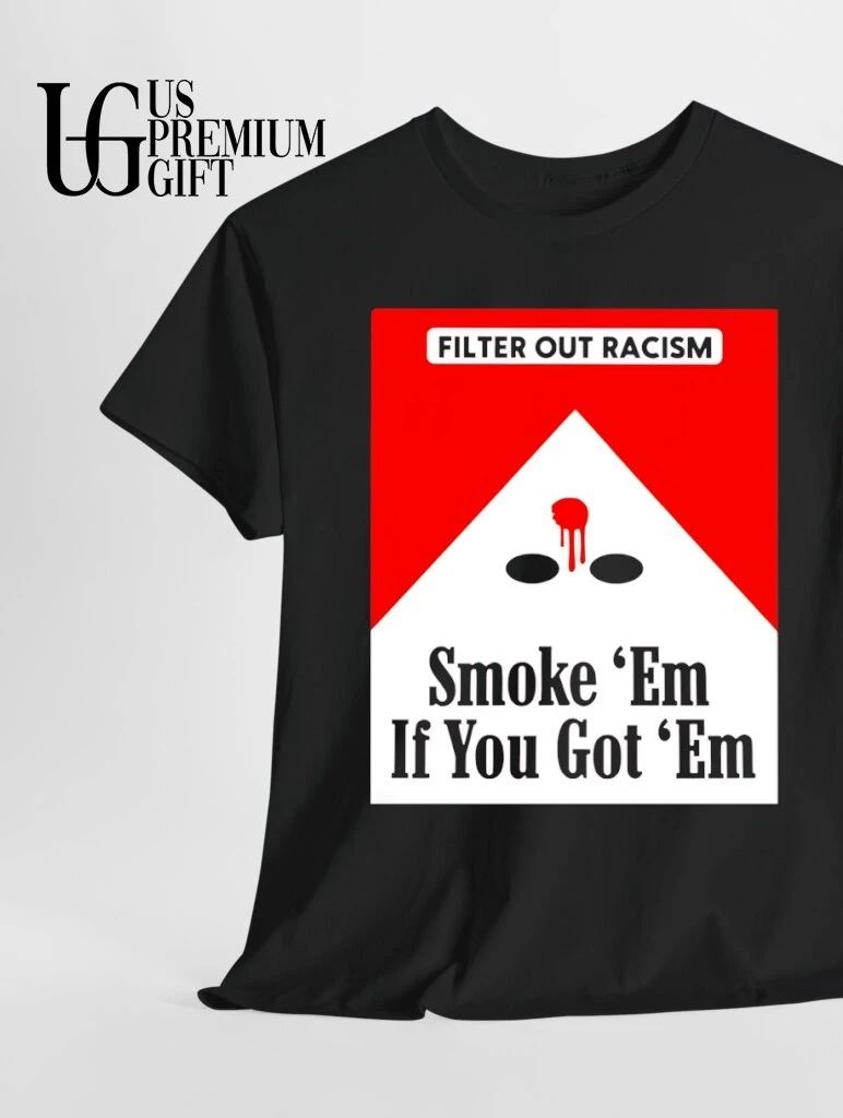 Smoke ‘Em If You Got Em shirt