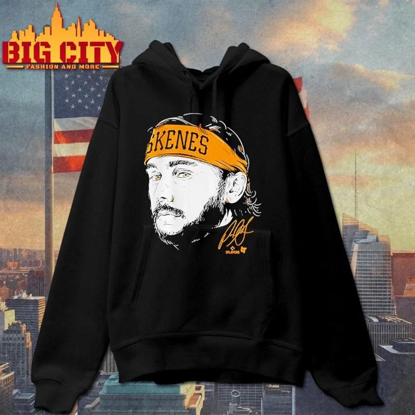 Paul Skenes Elite Swag Shirt
