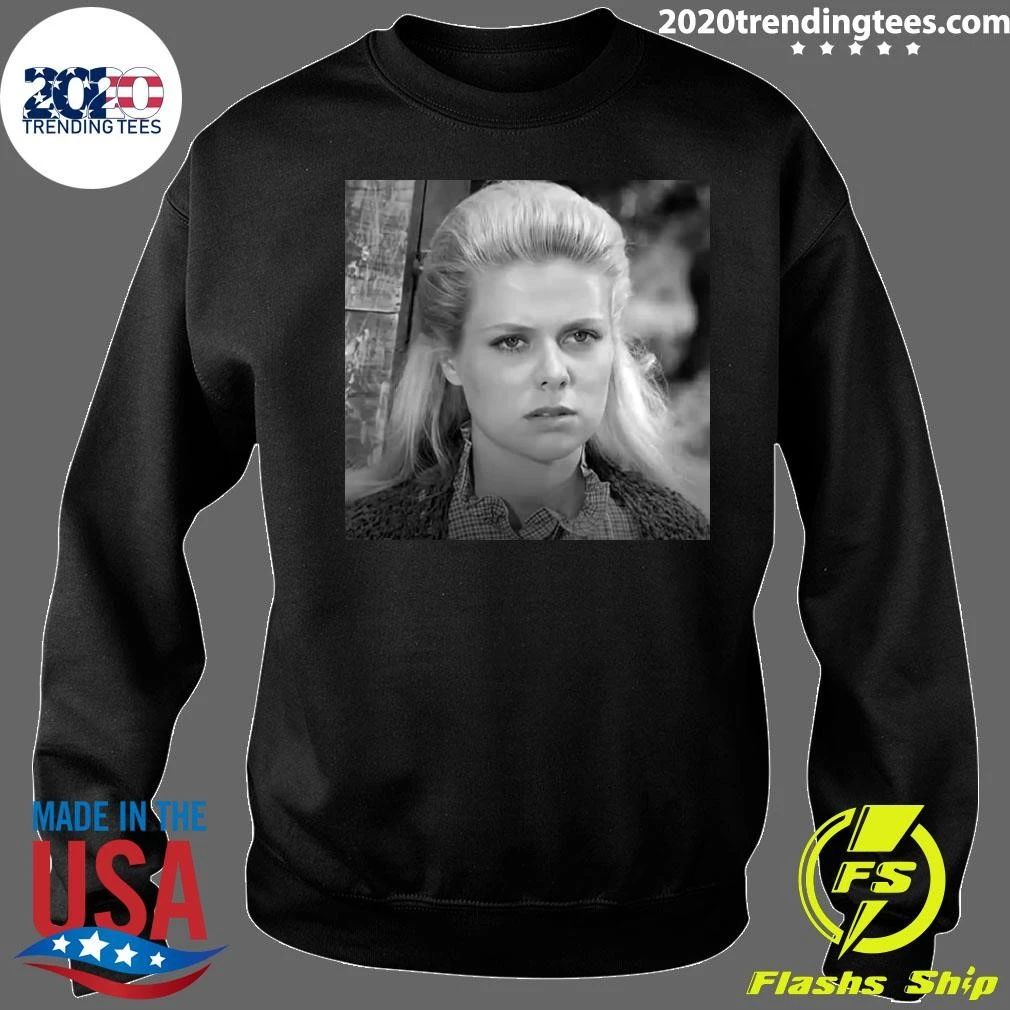 Rip Nina Shipman 1938-2026 Shirt