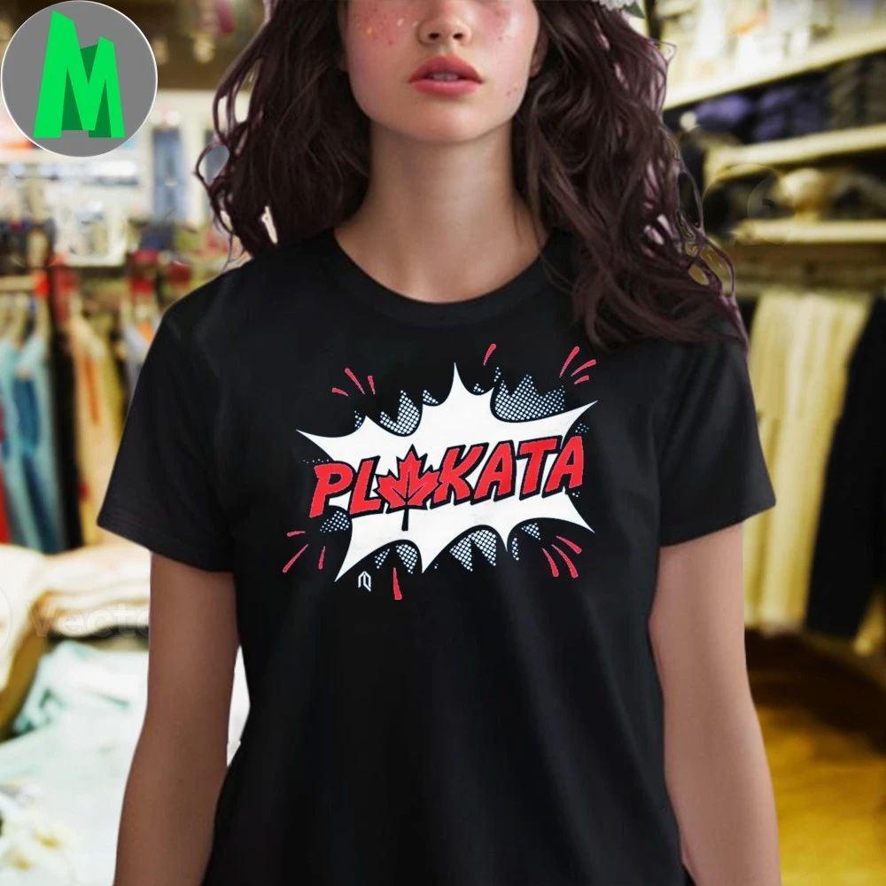 Toronto Blue Jays Plakata Shirt