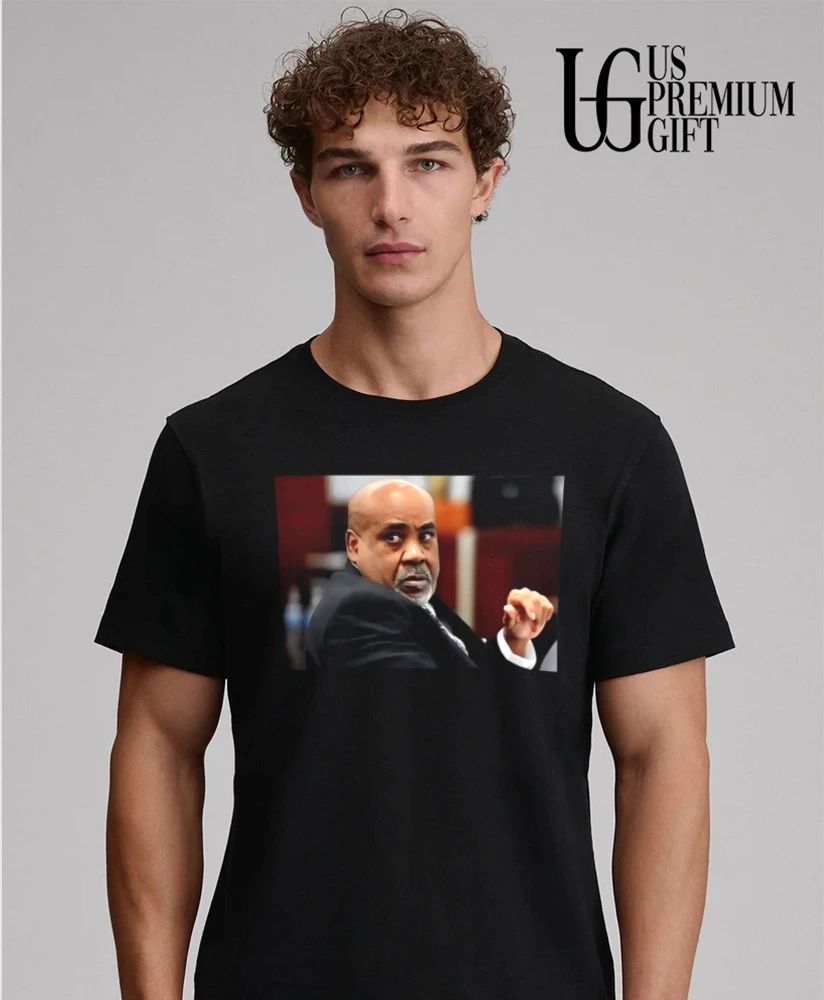 Tupac Autopsy Trial shirt