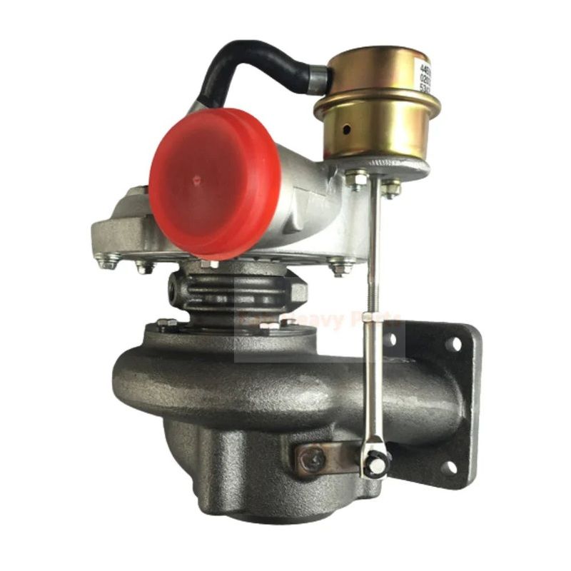 Turbo GT2556S Turbocharger 2674A215 711736-5016 for Perkins 1104C T4.40 Engine