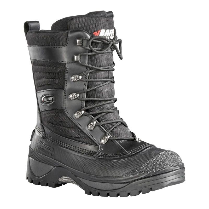 Baffin – Crossfire Boots Black Black
