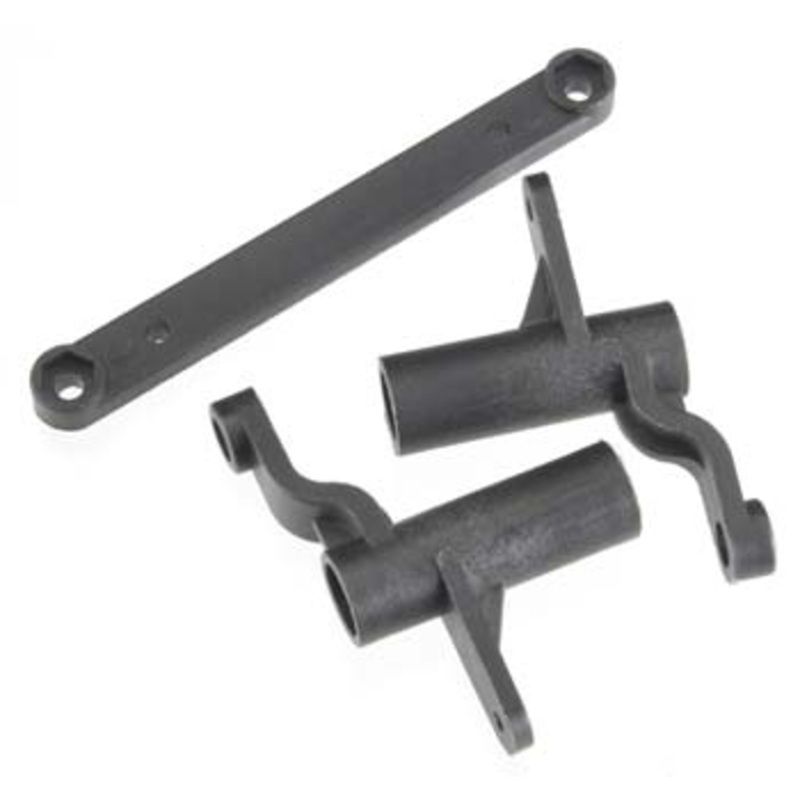 Bellcrank Plastic Parts