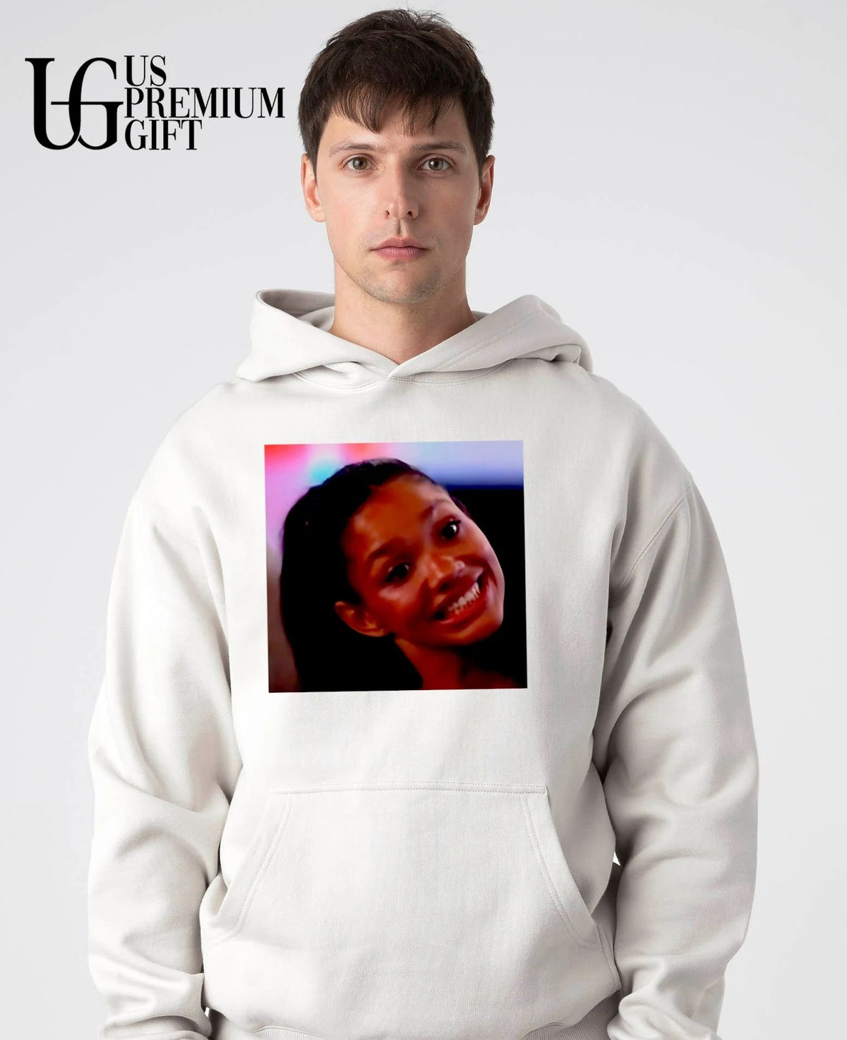 Melanie Moreno Gone Mad meme shirt