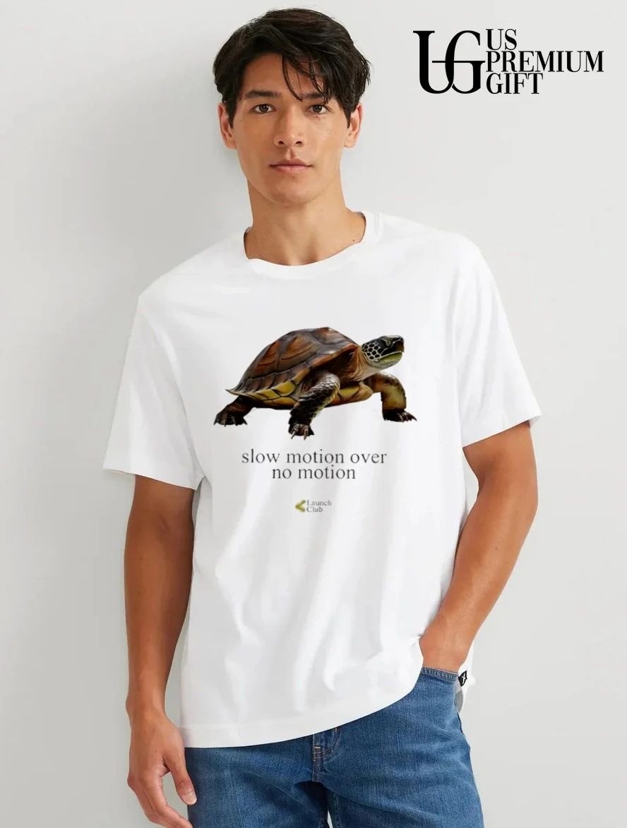 Caleb Williams Slow Motion Turtle shirt