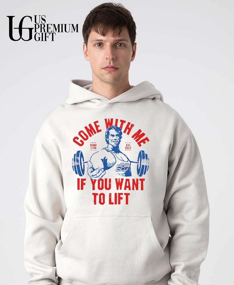 Come with me if you want to lift Est 2023 shirt