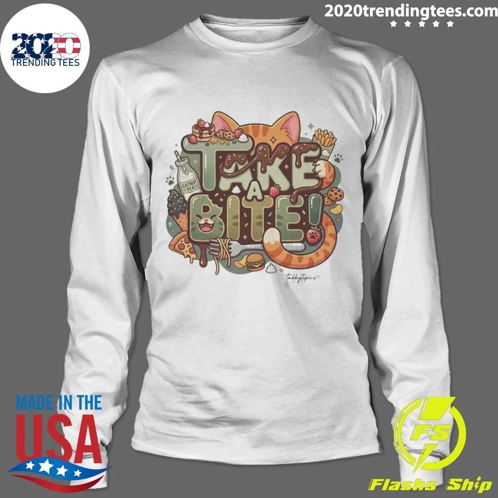 Take a Bite Tabitha’s Choice Shirt
