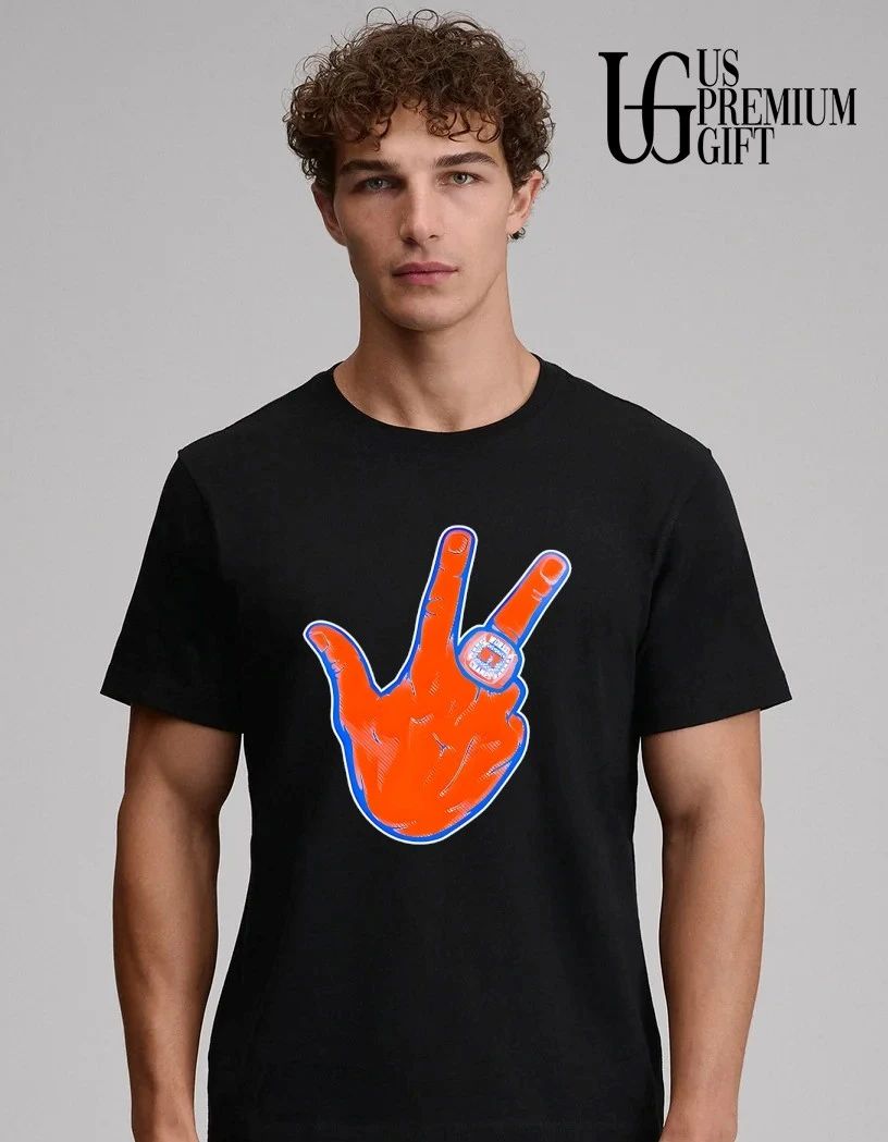 Knicks Jalen Brunson Champions Ring shirt
