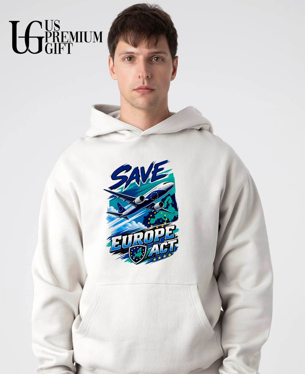 Save Europe Act 2026 shirt