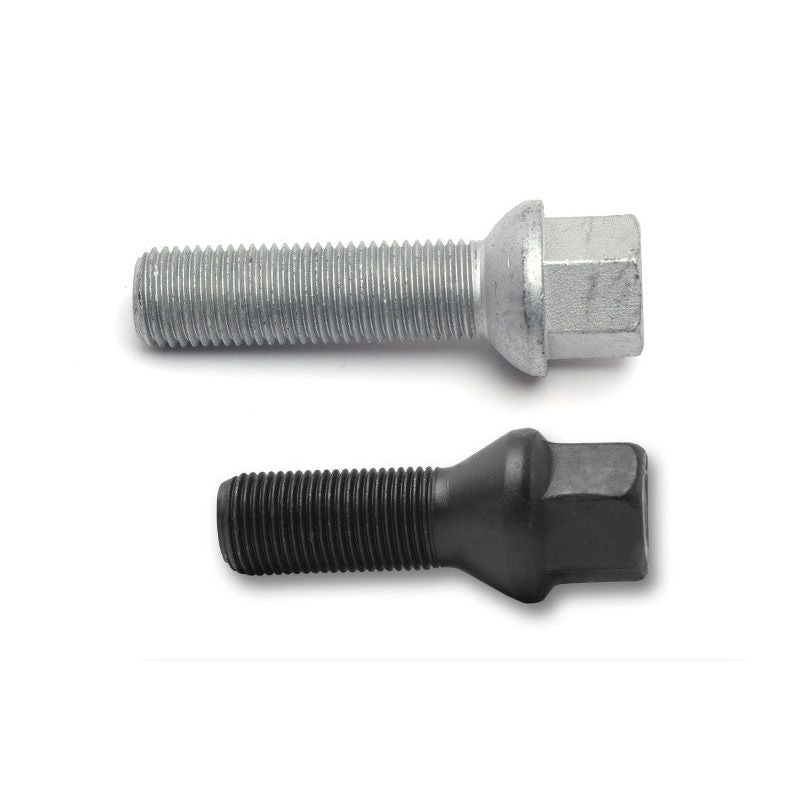 H&R Wheel Bolts 14 X 1.5 / Length 35mm / Mercedes Ball / Head 17mm – Set of 10