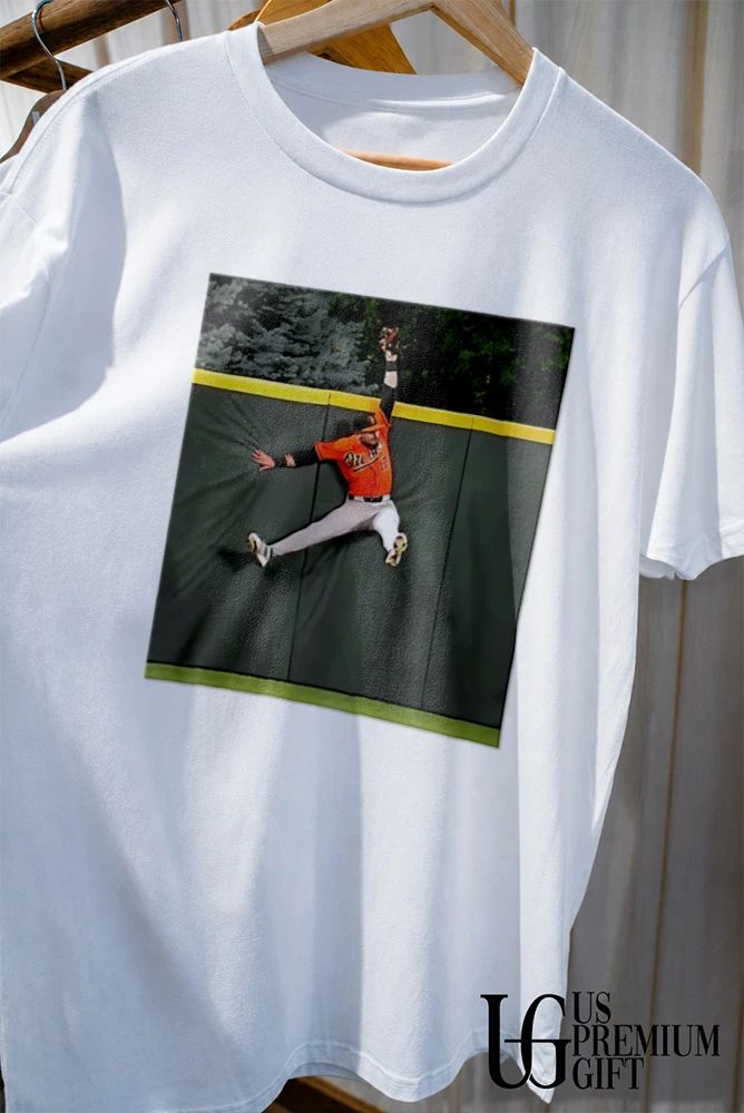 The Catch Colton Cowser Baltimore Orioles baseball 2026 shirt