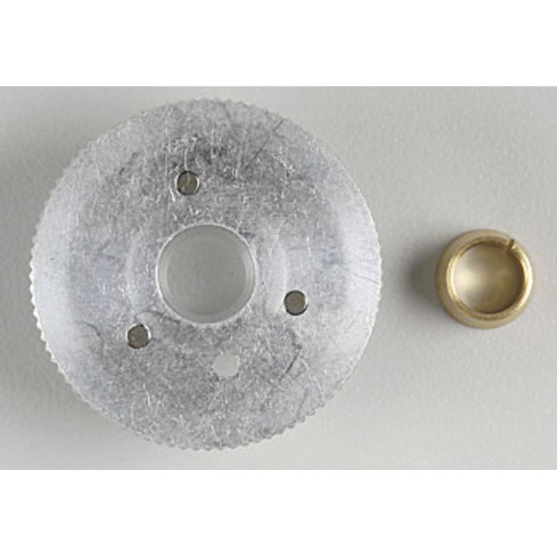 Flywheel, 34mm: S25,SAVX