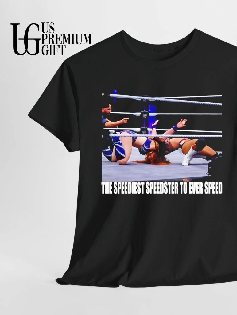 Wrensday Evolved The Speediest Speedster To Ever Speed shirt