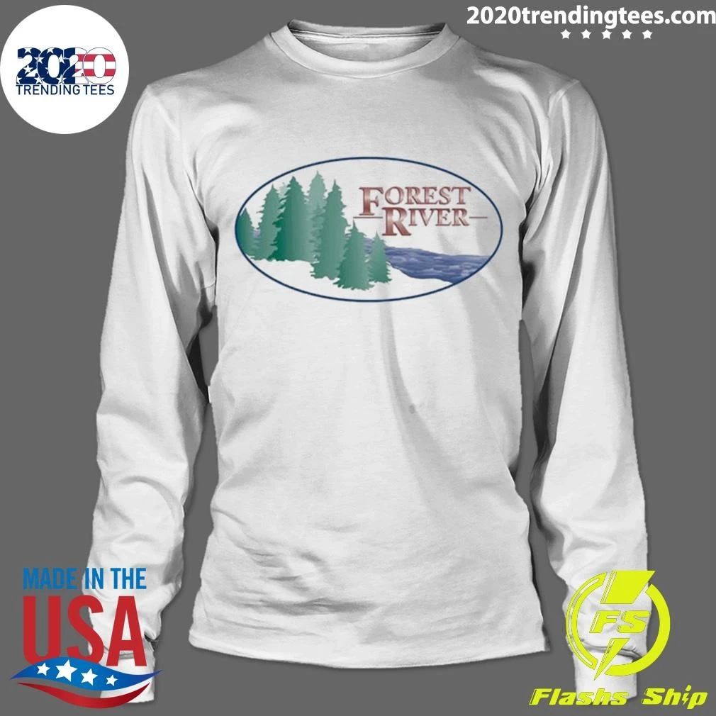 Forest River RV Shirt
