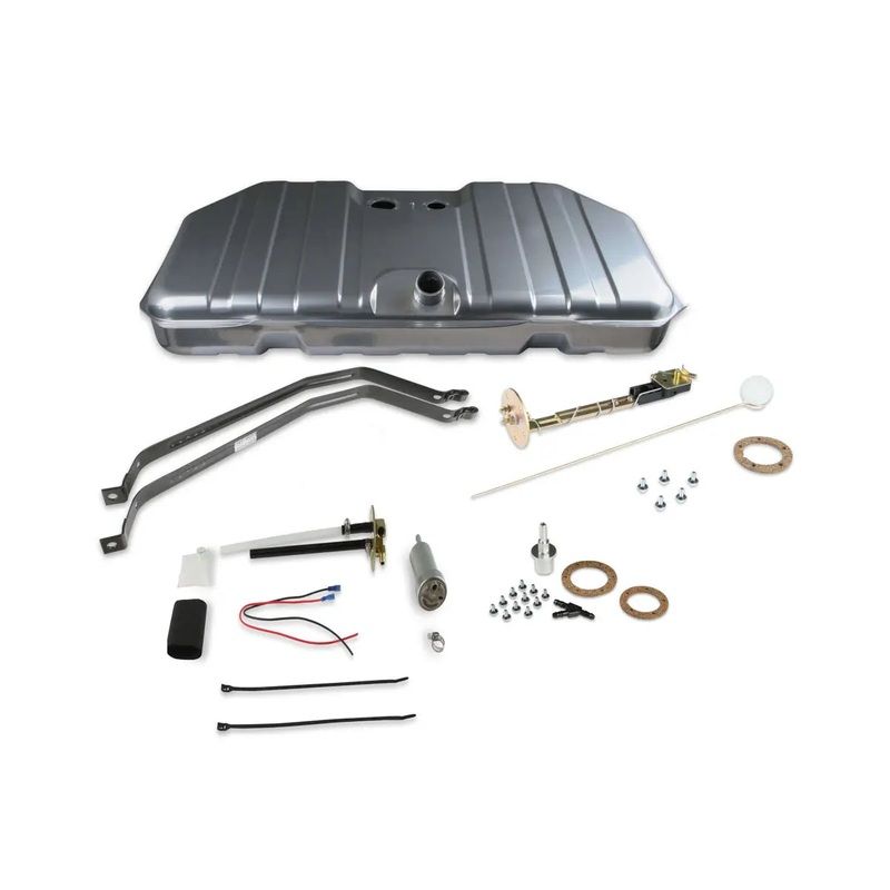 Holley Sniper EFI Fuel Tank Sys 67-68 GM F-Body 400LPH – 19-401