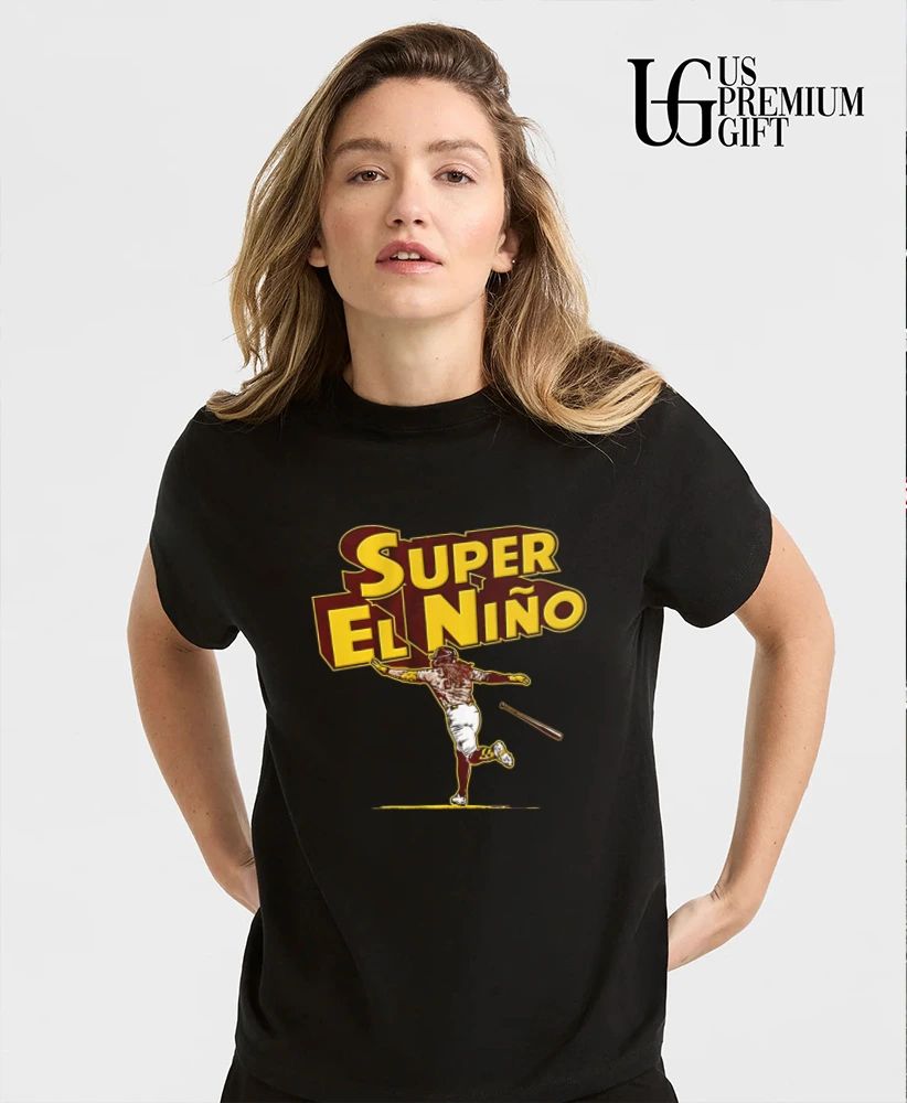 Fernando Tatis Jr San Diego Padres baseball 2026 shirt