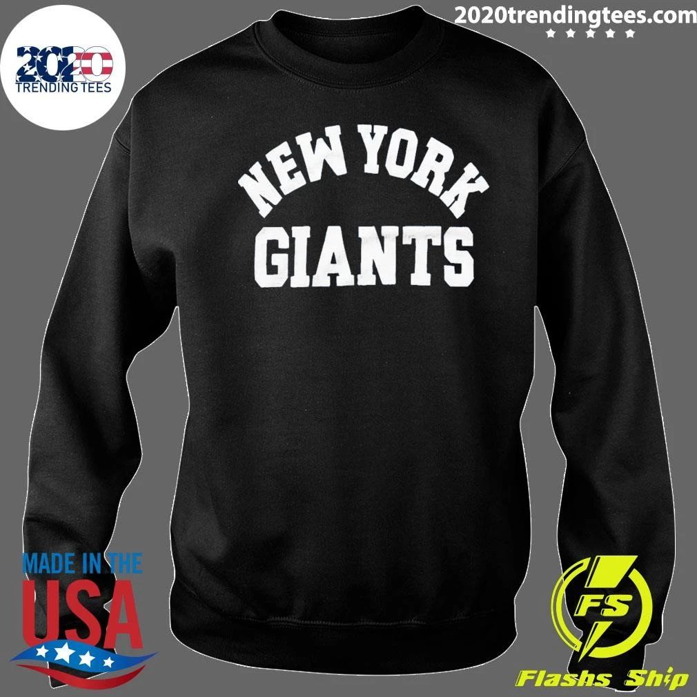 New York Giants Shirt