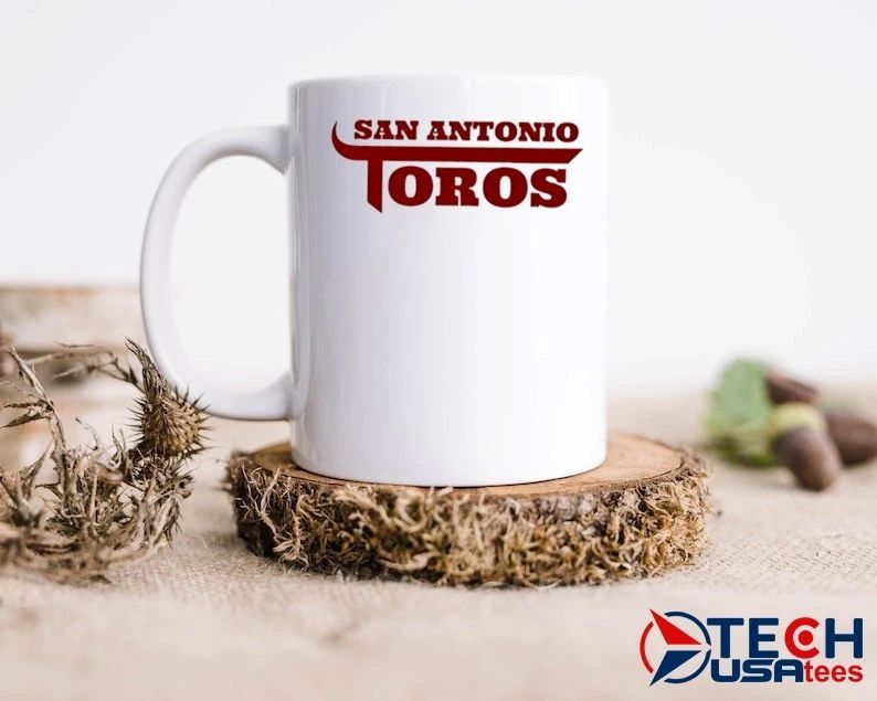 San Antonio Toros 4th of July shirt