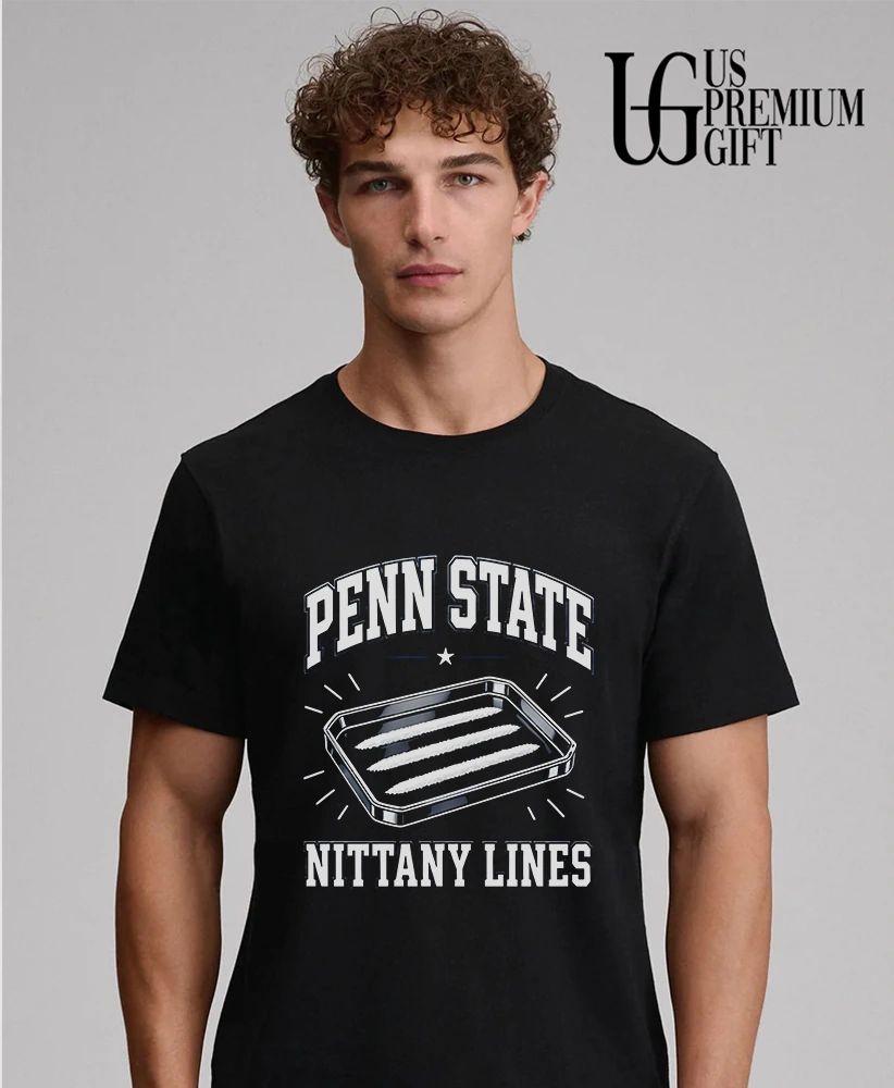 Penn State Nittany Lines 2026 shirt