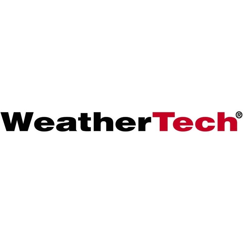 WeatherTech Single Bucket Seat Protector (Medium) – Gray