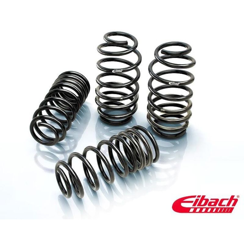 Eibach Pro Kit Lowering Springs for Hyundai ix35 & Kia Sportage