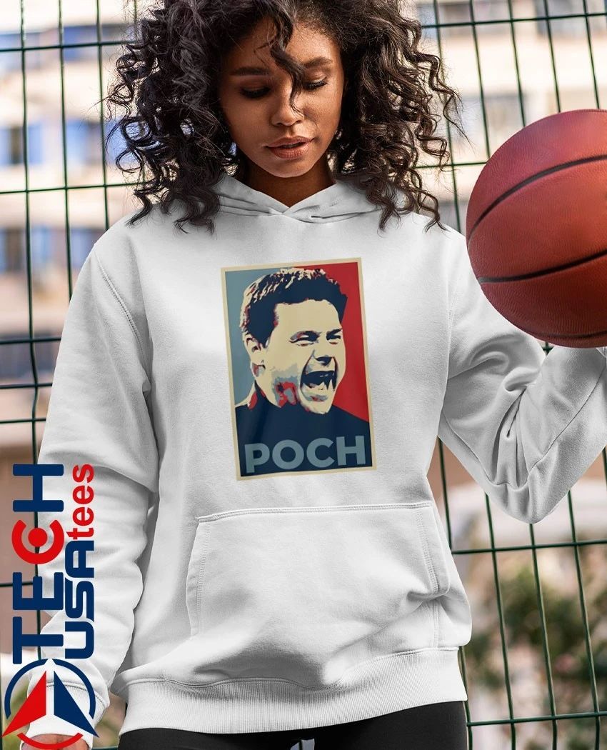Pochettino Hope shirt