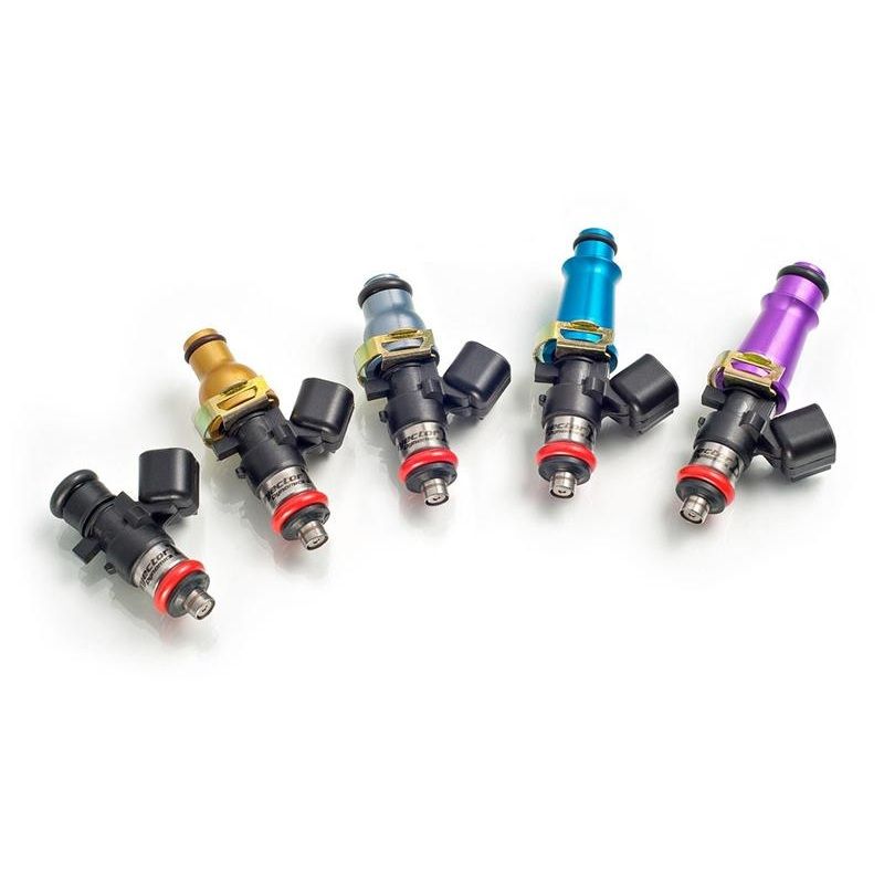 Injector Dynamics ID1300 Scion tC (05-10) 2.4L 1300cc Injectors