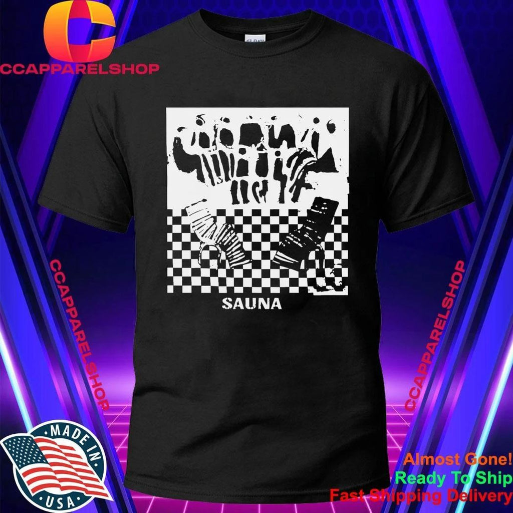 Finding Emily Angourie Rice Sauna Shirt