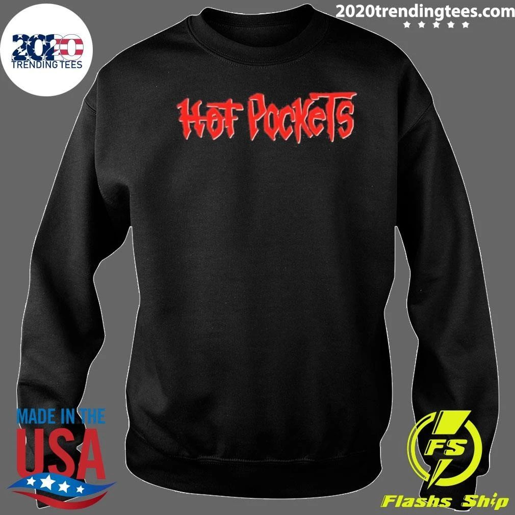 Pockets Shirt