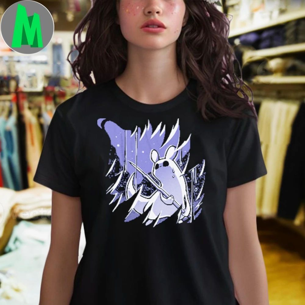 Slugcat Karmic Cause Shirt