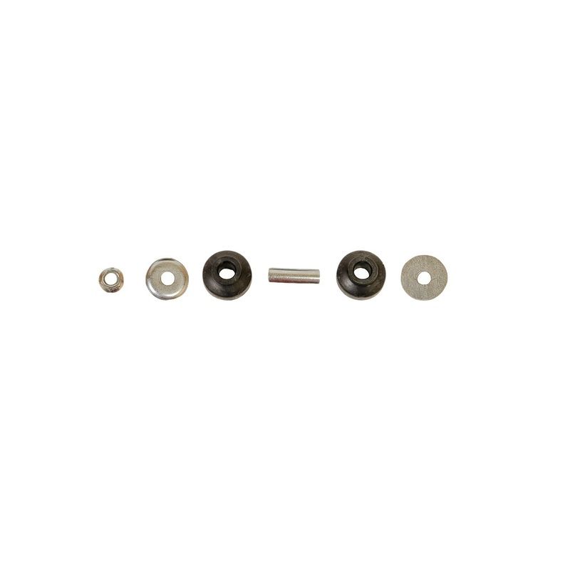 Gabriel G64056 Rear Ultra Truck Shock