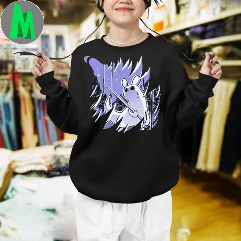 Slugcat Karmic Cause Shirt