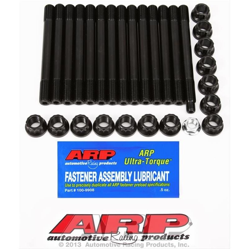 ARP Ford 4.0L Inline 6cyl Barra BA Falcon XR6 Main Stud Kit 152-5402