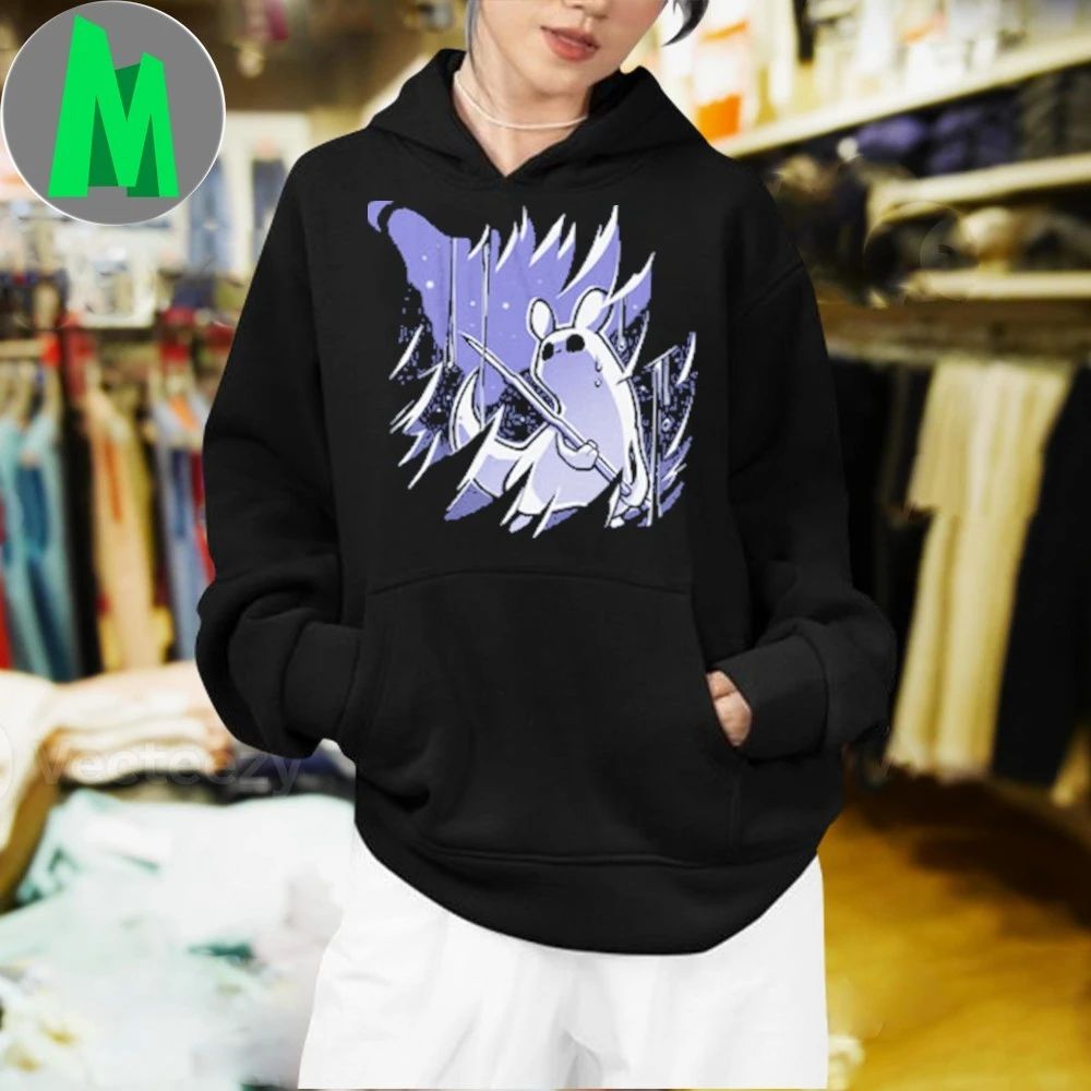Slugcat Karmic Cause Shirt