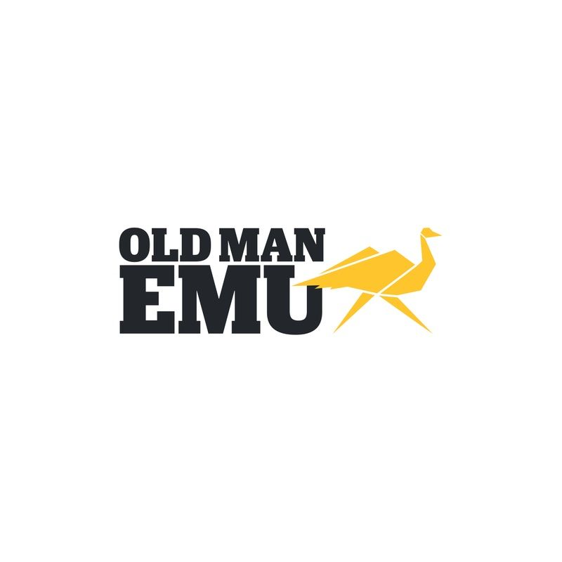 Old Man Emu EL120R Rear Leaf Spring Medium Load