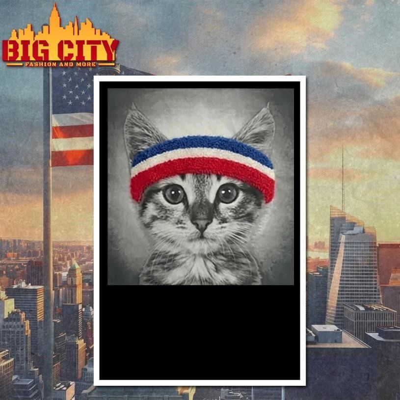 Pizza Movie Gaten Matarazzo Cat Shirt