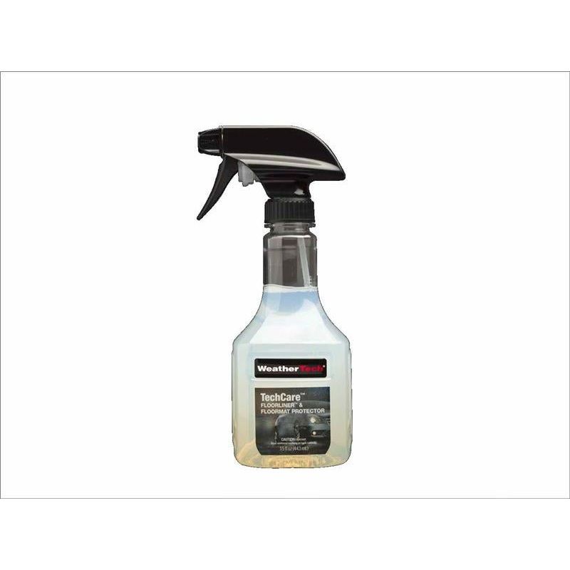 WeatherTech TechCare FloorLiner and Floormat Protector 18oz. Bottle