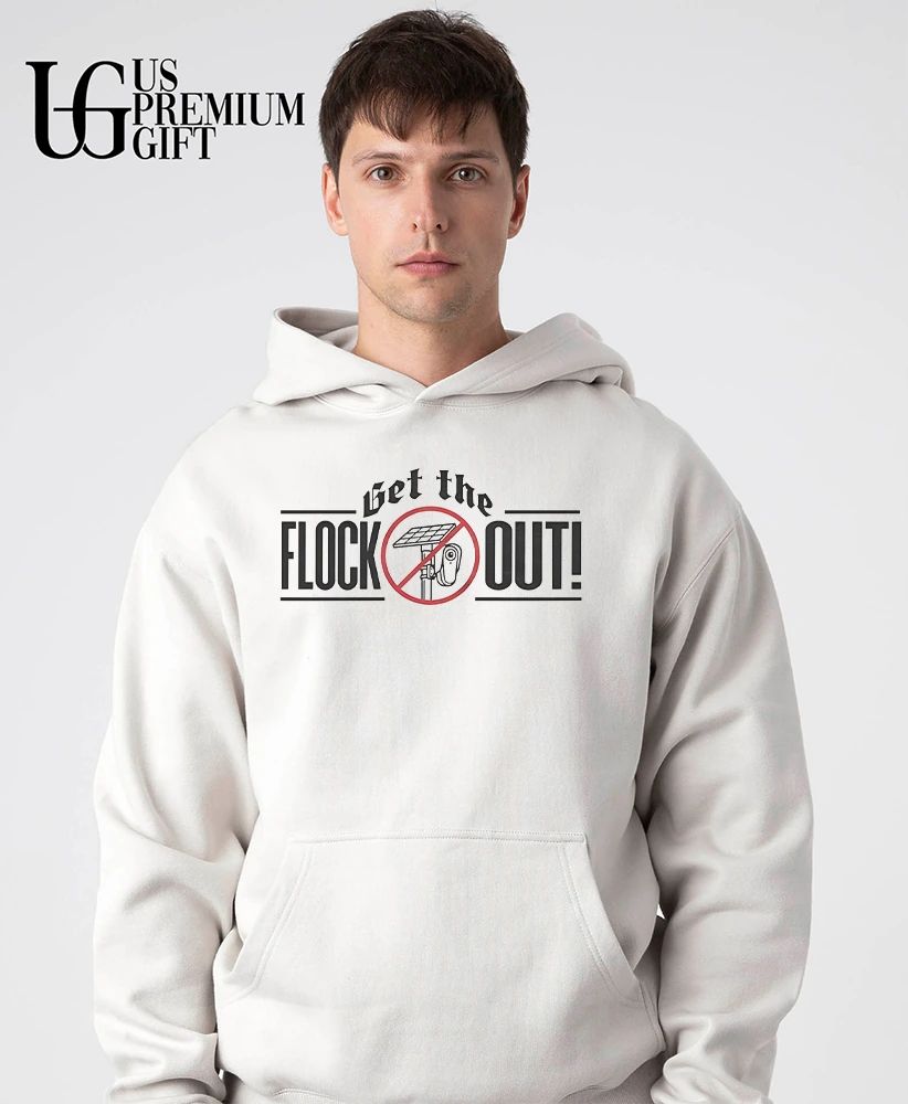 Get the Flock Out shirt