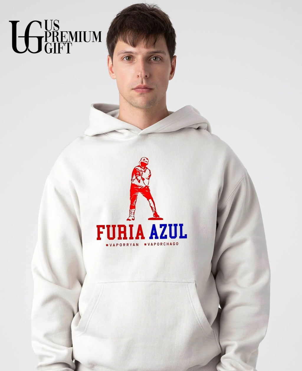 Acereros de Monclova La Furia Azul 2026 shirt