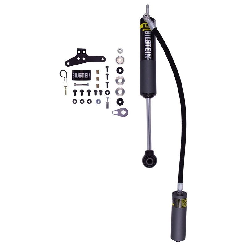 Bilstein B8 8100 Shocks Toyota 4Runner (03-24) [For Rear Lifted Height: 0-2.5″] Rear Only – 25-294095
