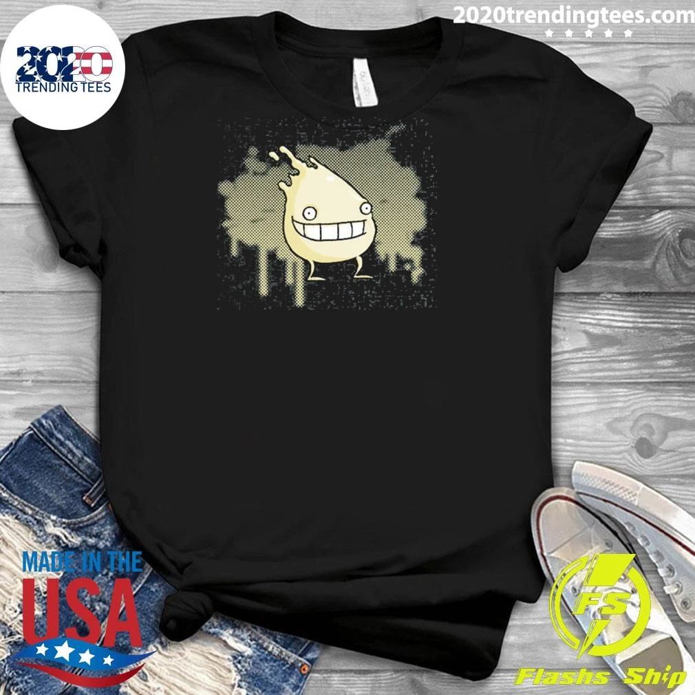 I’m Telling Shirt