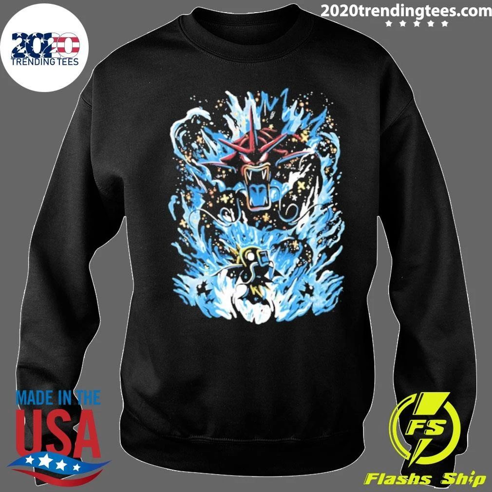 Shiny Rage Shirt